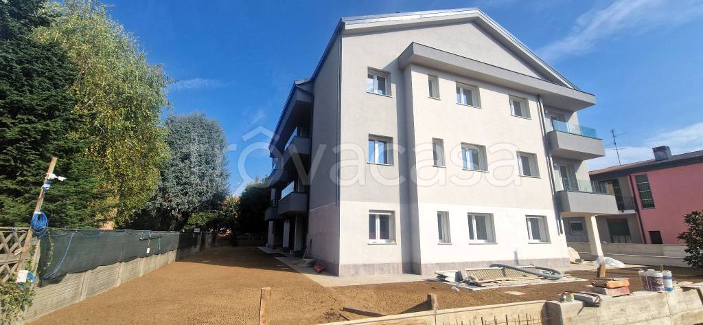 appartamento in vendita a Nova Milanese