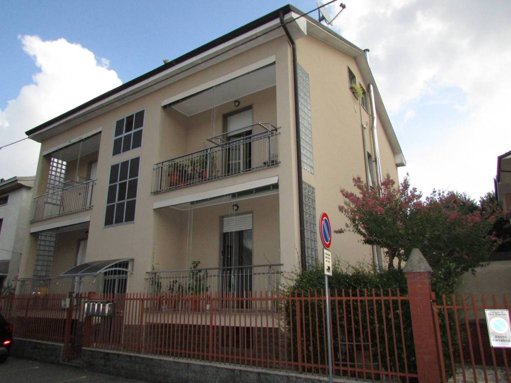 appartamento in vendita a Nova Milanese