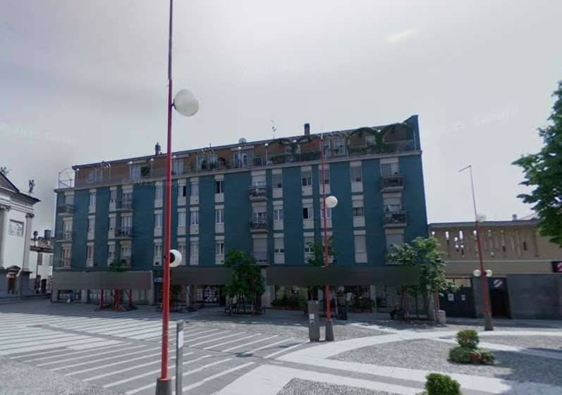 appartamento in vendita a Nova Milanese