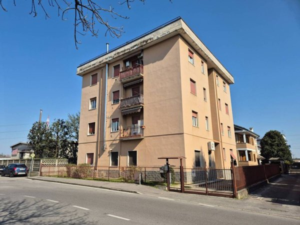 appartamento in vendita a Nova Milanese