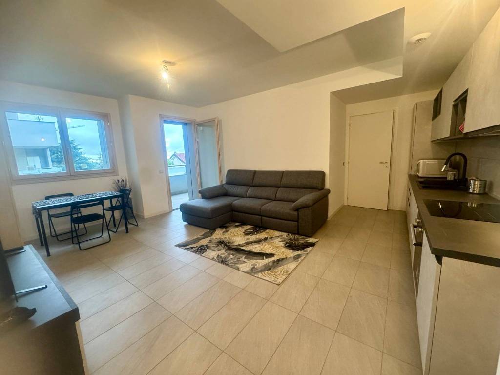 appartamento in vendita a Nova Milanese