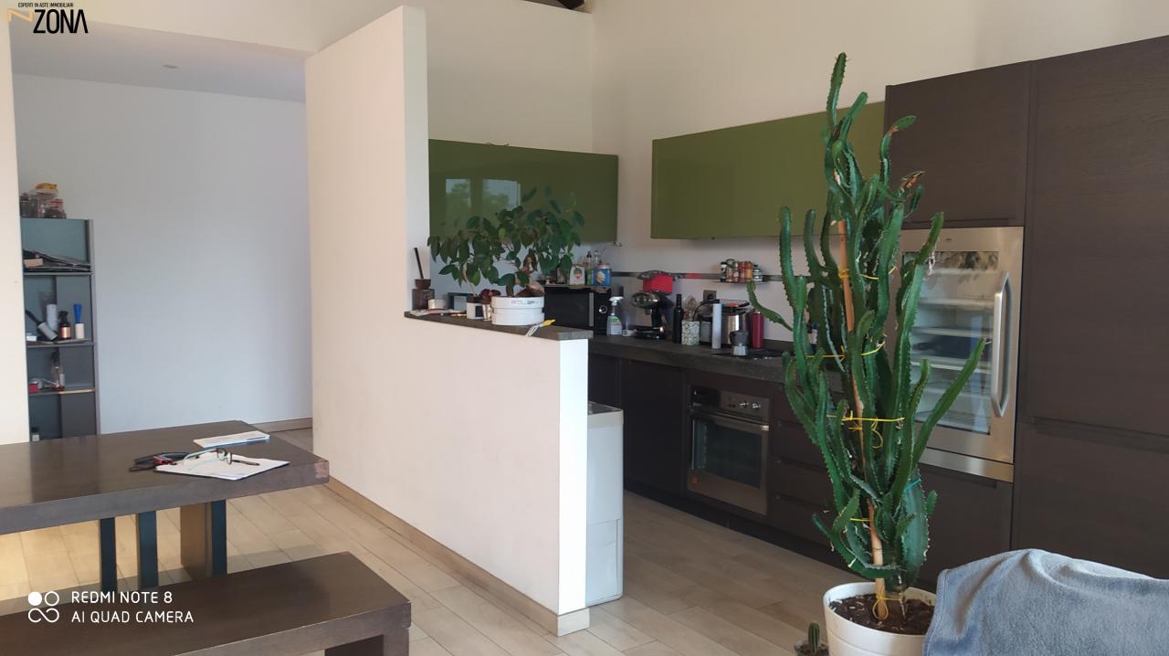 appartamento in vendita a Nova Milanese