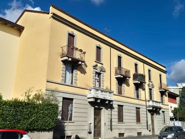 appartamento in vendita a Nova Milanese