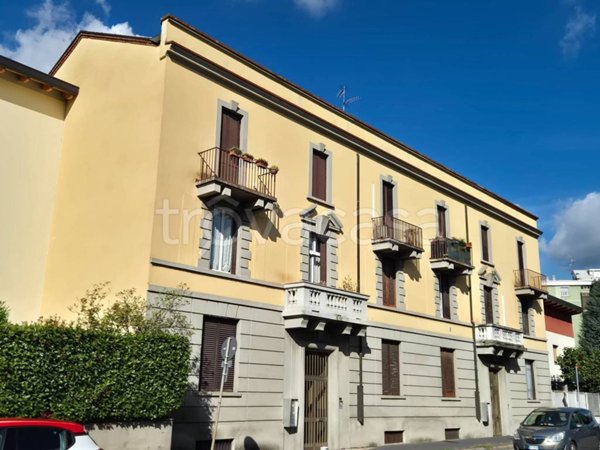 appartamento in vendita a Nova Milanese
