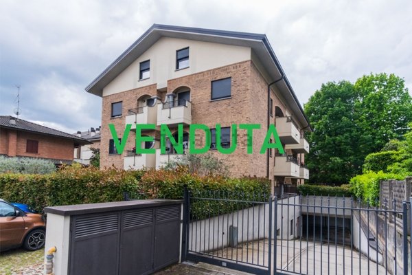 appartamento in vendita a Nova Milanese