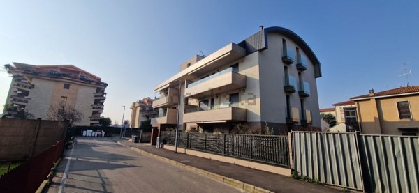 appartamento in vendita a Nova Milanese