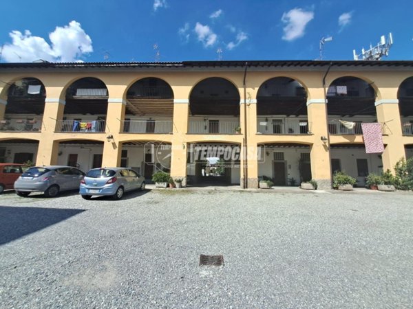 appartamento in vendita a Nova Milanese