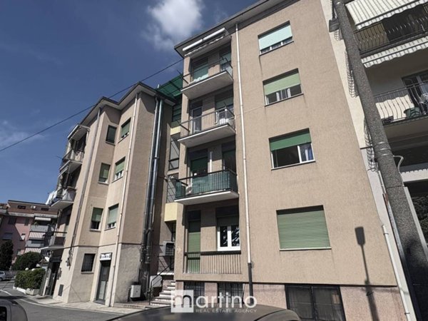 appartamento in vendita a Nova Milanese