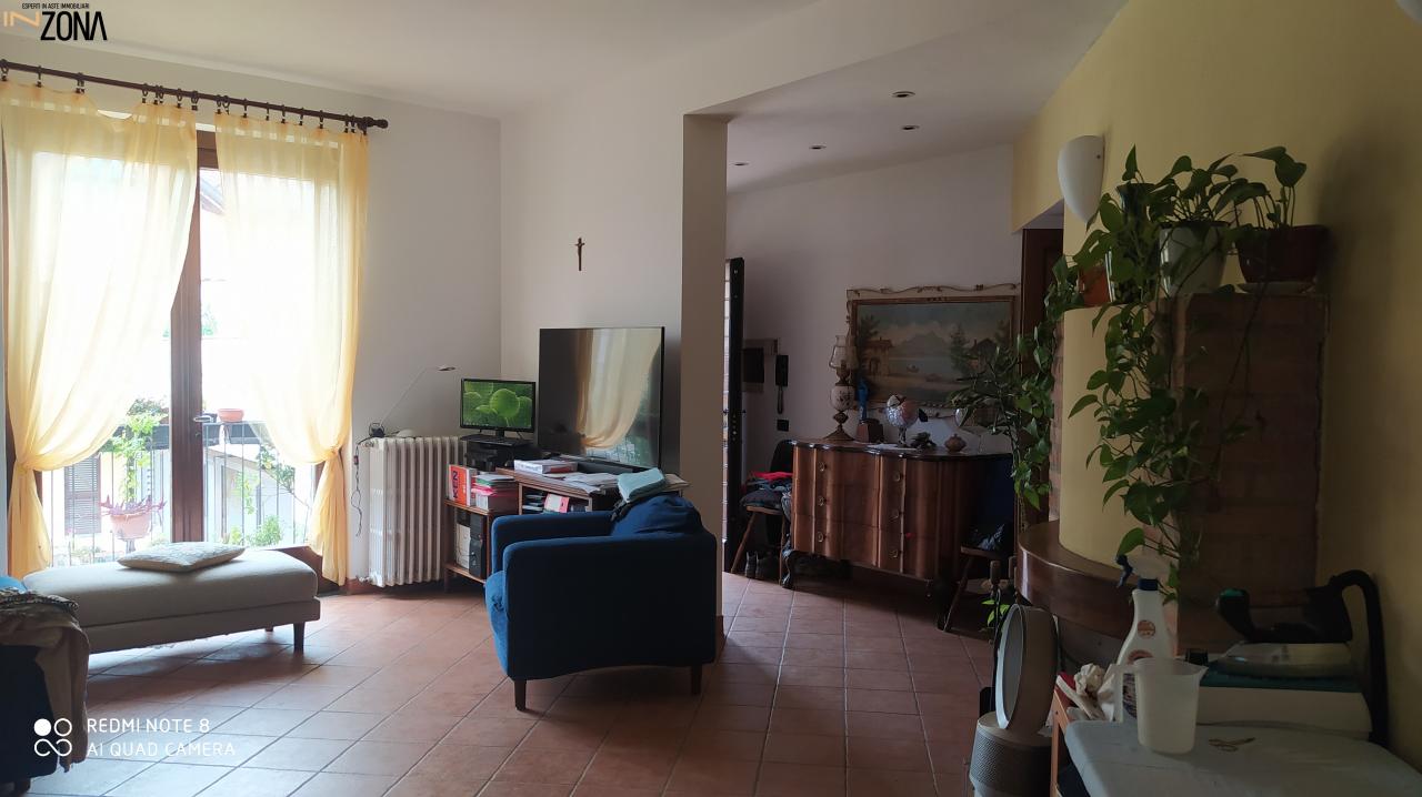 appartamento in vendita a Nova Milanese