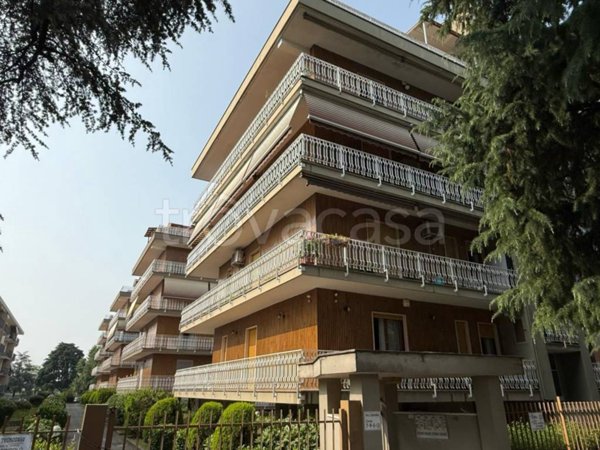 appartamento in vendita a Nova Milanese