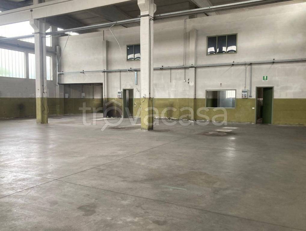 appartamento in vendita a Nova Milanese