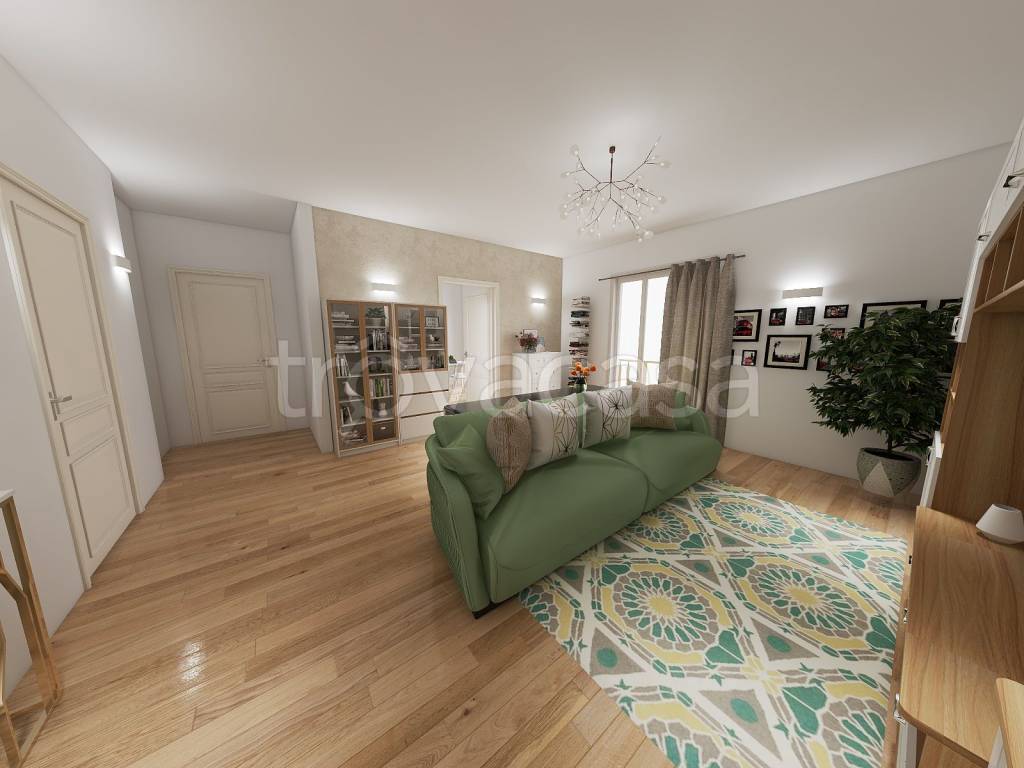 casa indipendente in vendita a Nova Milanese