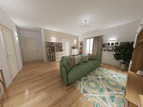 casa indipendente in vendita a Nova Milanese