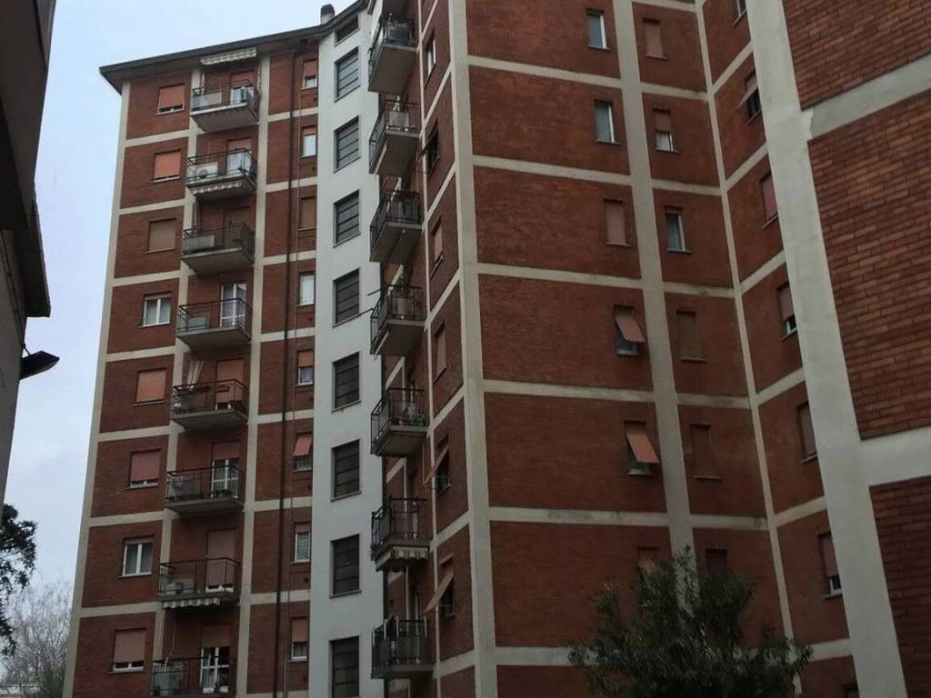 ufficio in vendita a Nova Milanese