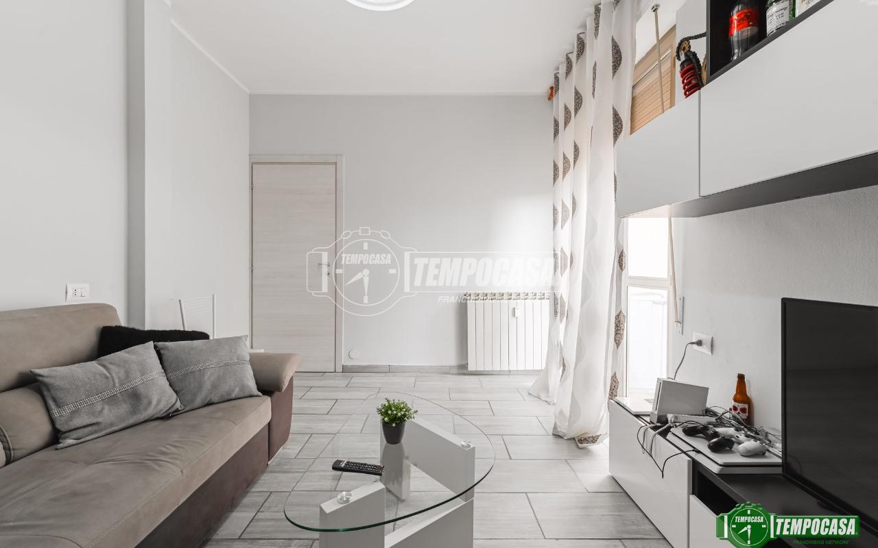 appartamento in vendita a Nova Milanese