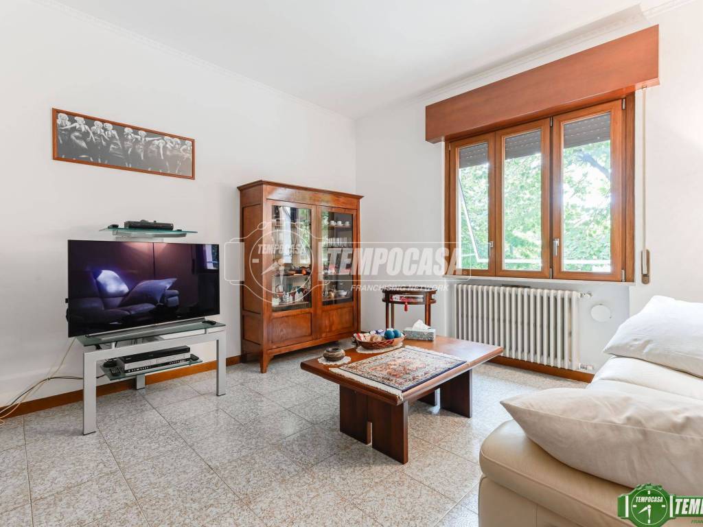 appartamento in vendita a Nova Milanese