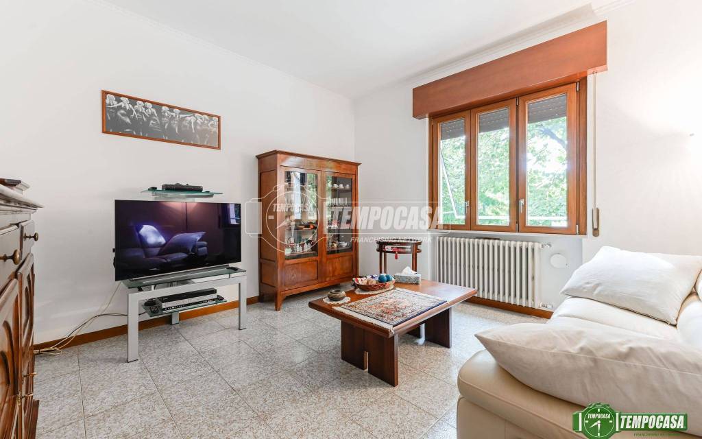 appartamento in vendita a Nova Milanese