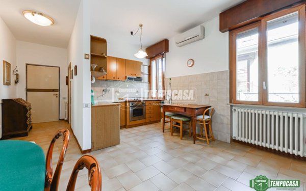 appartamento in vendita a Nova Milanese