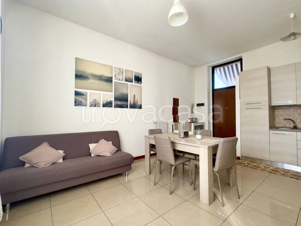 appartamento in vendita a Nova Milanese