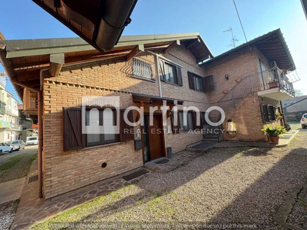 appartamento in vendita a Nova Milanese