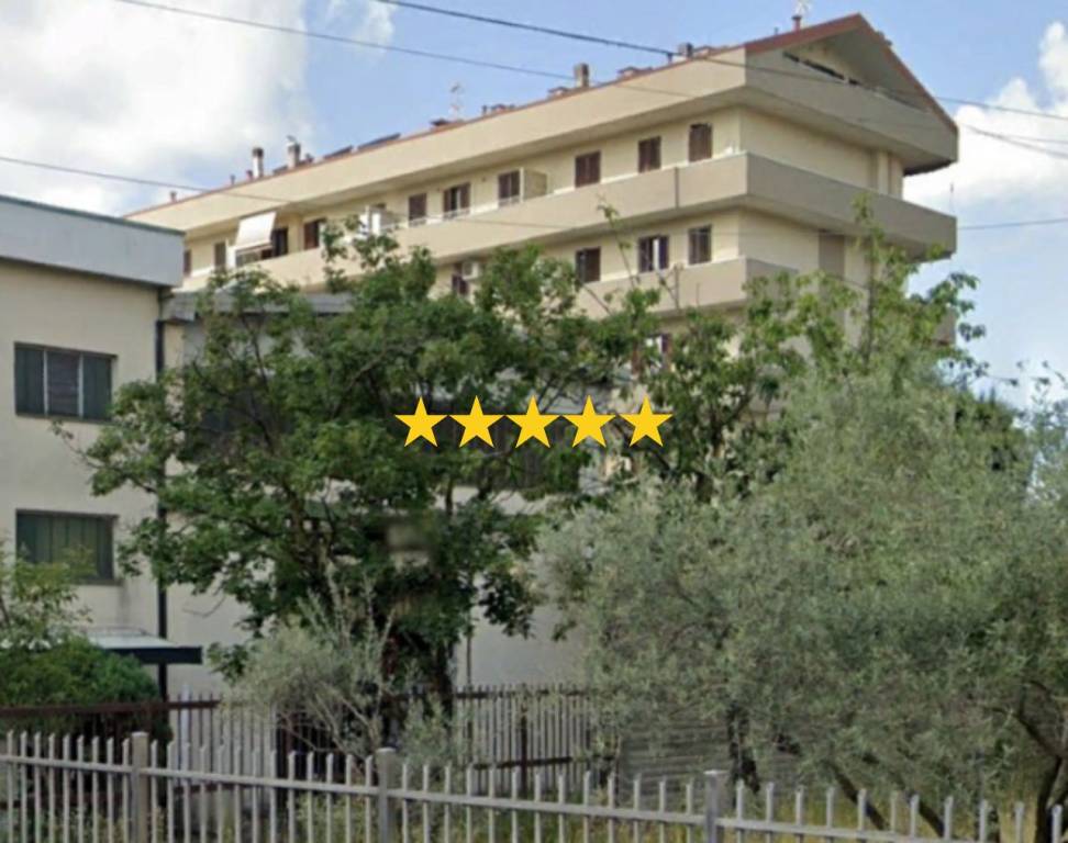 appartamento in vendita a Nova Milanese
