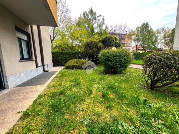 appartamento in vendita a Nova Milanese