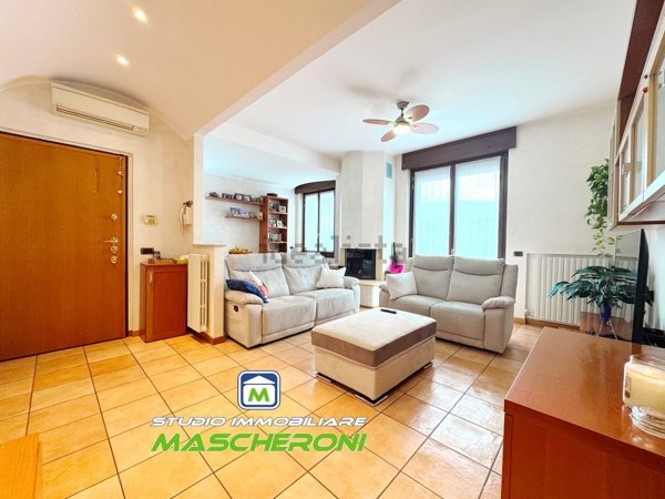 appartamento in vendita a Nova Milanese