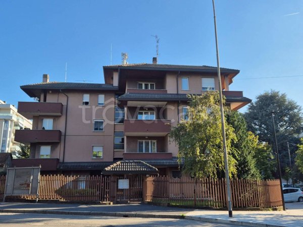 appartamento in vendita a Nova Milanese