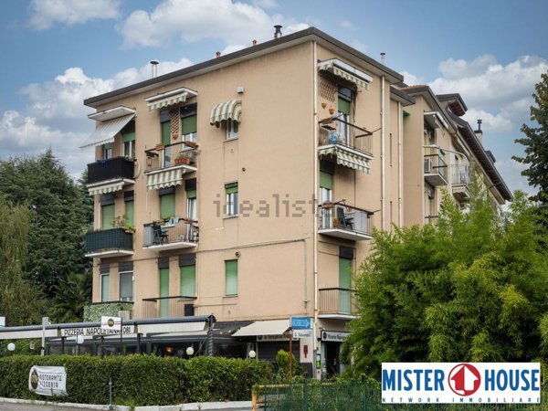 appartamento in vendita a Nova Milanese