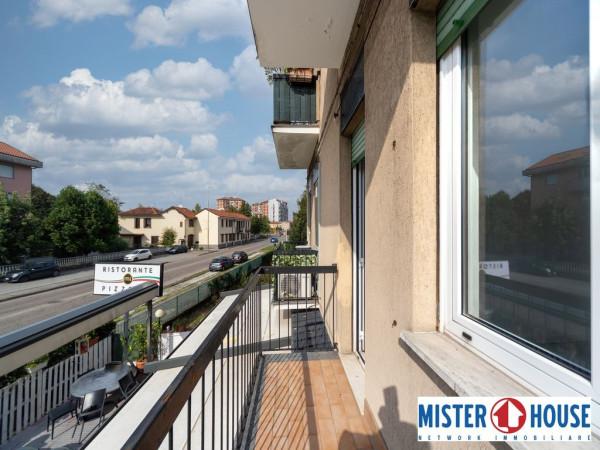 appartamento in vendita a Nova Milanese