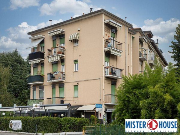 appartamento in vendita a Nova Milanese