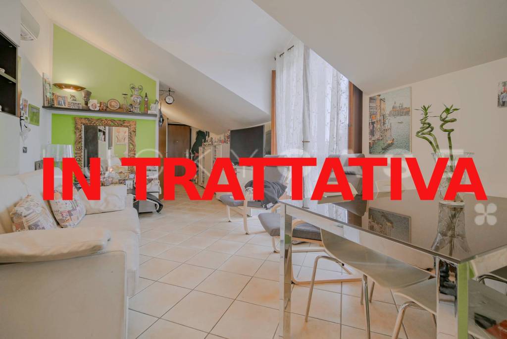 appartamento in vendita a Nova Milanese