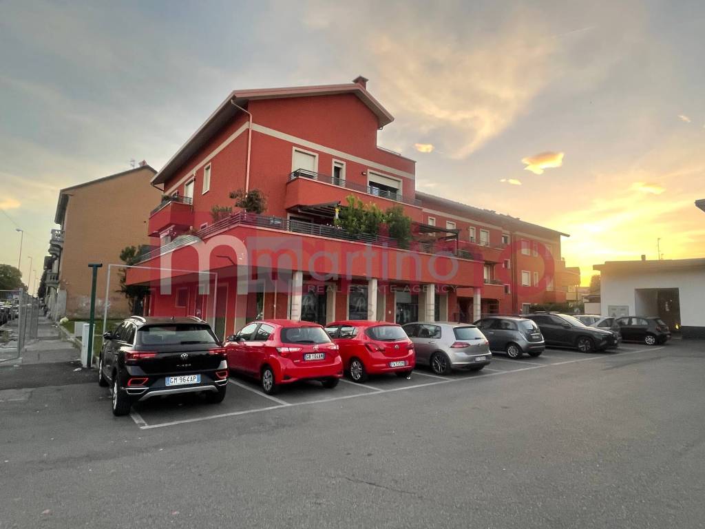 appartamento in vendita a Nova Milanese