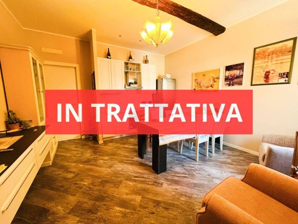 appartamento in vendita a Nova Milanese