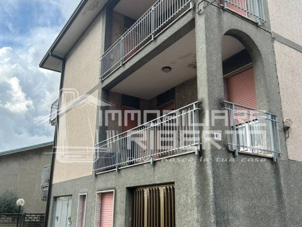 appartamento in vendita a Nova Milanese
