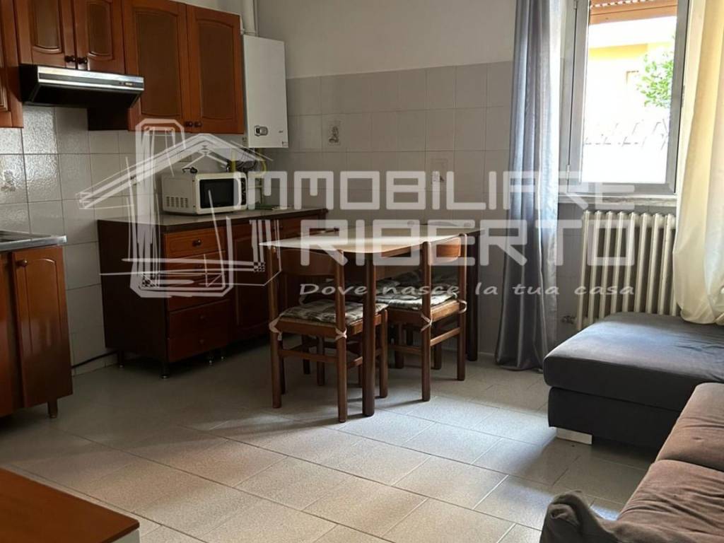 appartamento in vendita a Nova Milanese