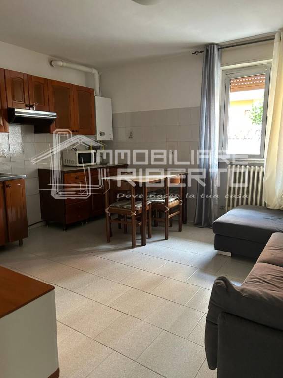 appartamento in vendita a Nova Milanese