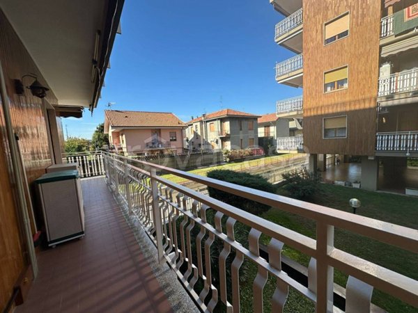 appartamento in vendita a Nova Milanese