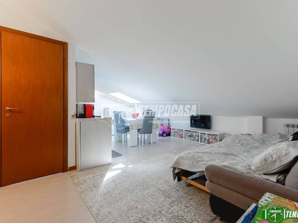 appartamento in vendita a Nova Milanese