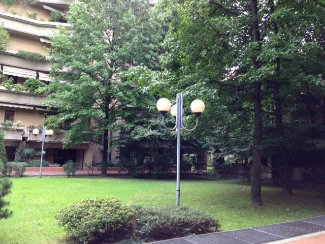 appartamento in vendita a Nova Milanese