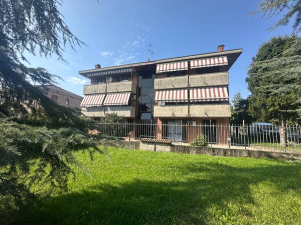 appartamento in vendita a Nova Milanese