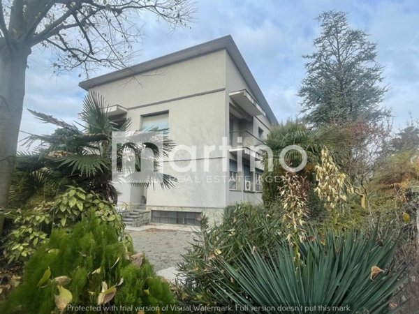 appartamento in vendita a Nova Milanese