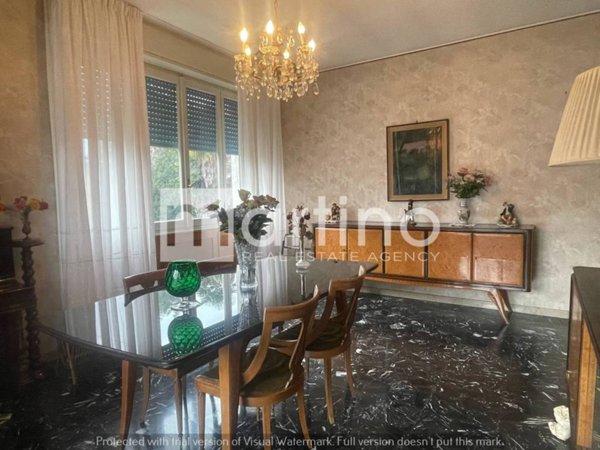 appartamento in vendita a Nova Milanese