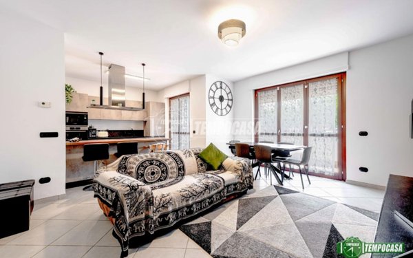 appartamento in vendita a Nova Milanese