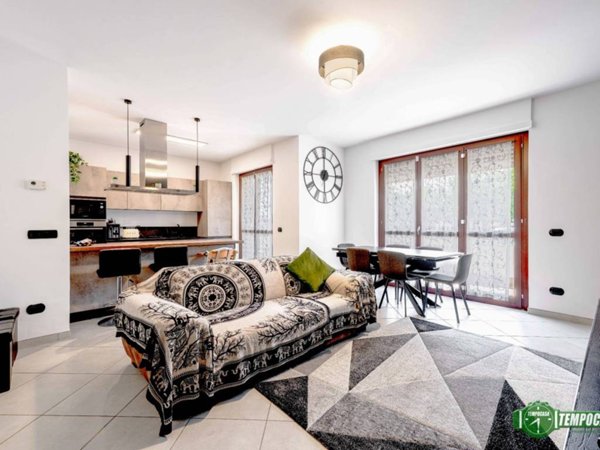 appartamento in vendita a Nova Milanese