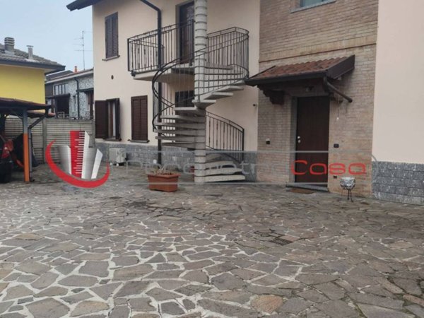 appartamento in vendita a Nova Milanese