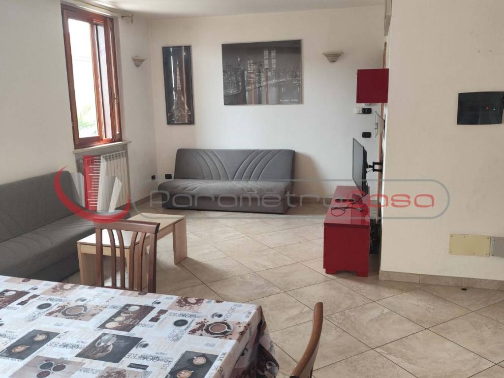 appartamento in vendita a Nova Milanese