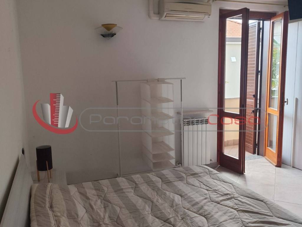 appartamento in vendita a Nova Milanese