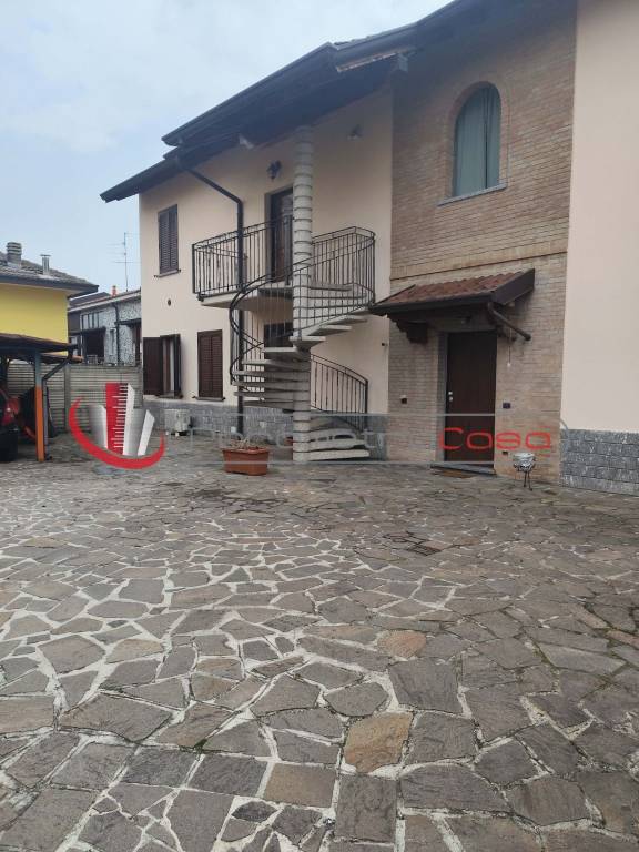 appartamento in vendita a Nova Milanese