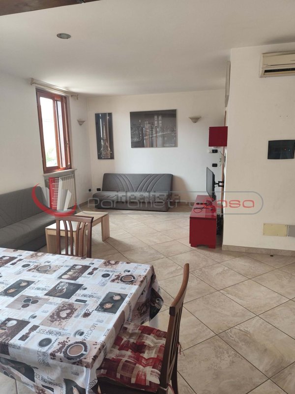 appartamento in vendita a Nova Milanese